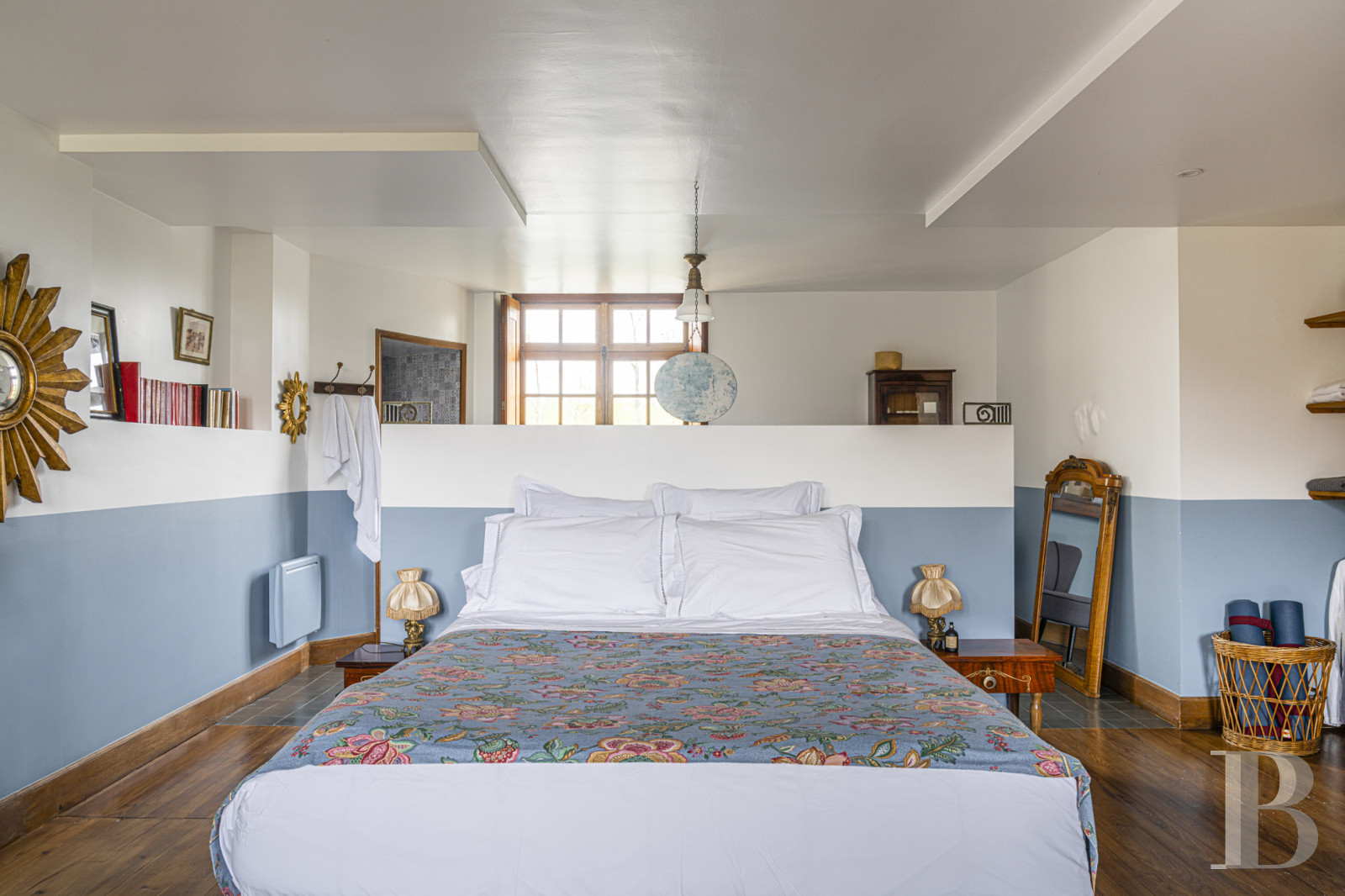 A 17th-century priory on the banks of the Seine, not far from Provins, in the Aube department - photo  n°11